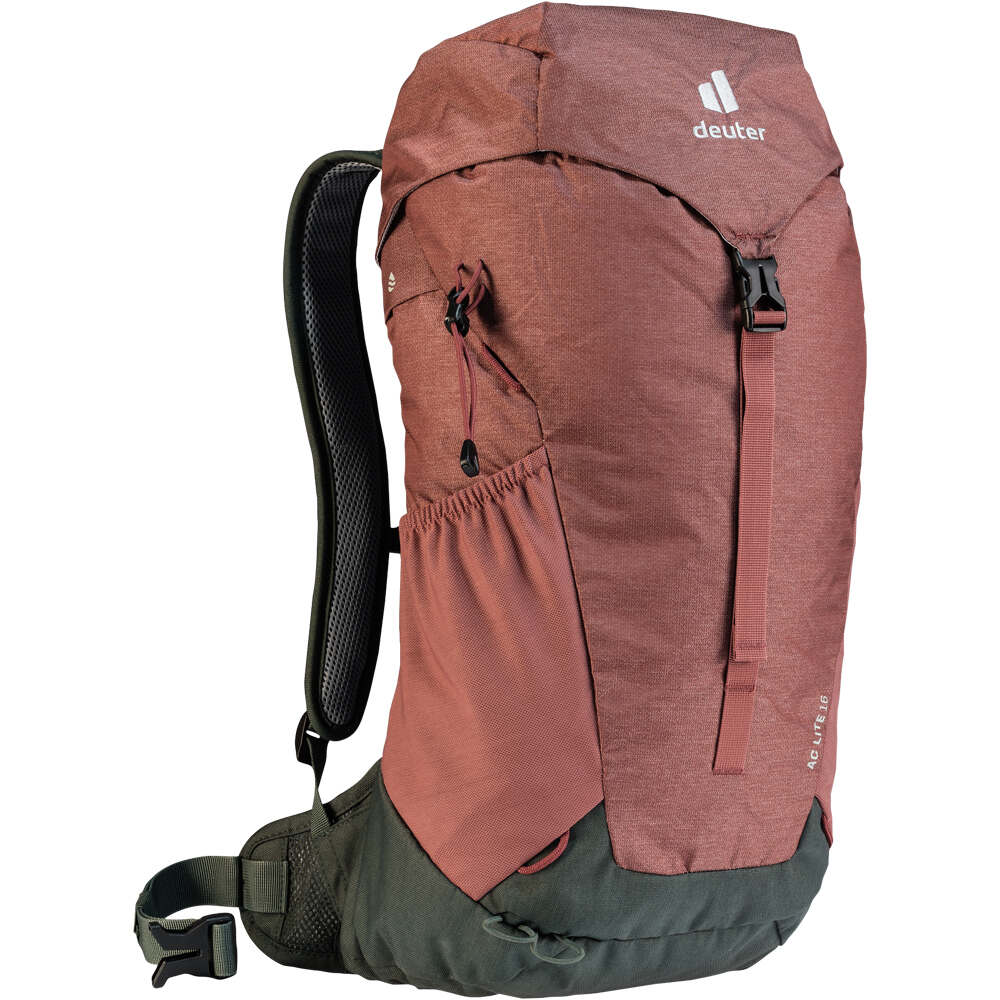 Deuter mochila montaña AC Lite 16 01