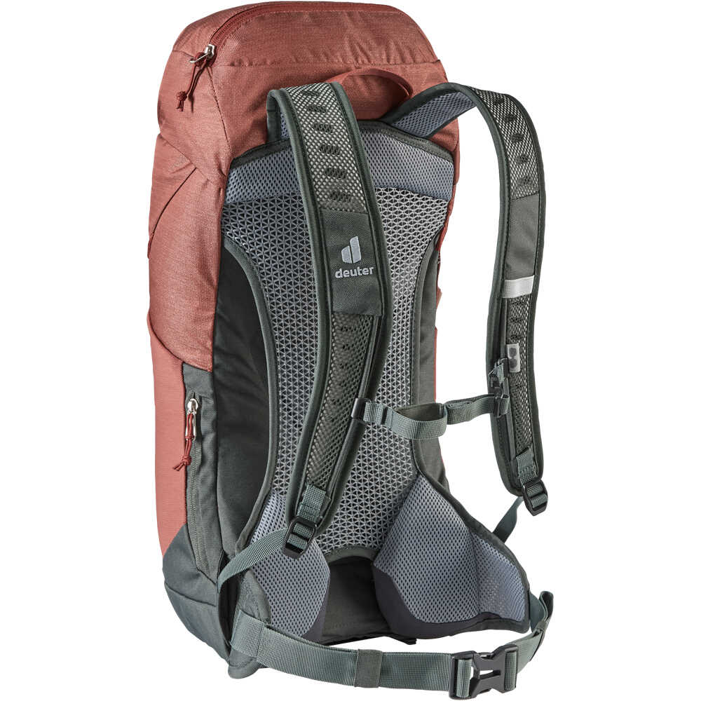 Deuter mochila montaña AC Lite 16 04