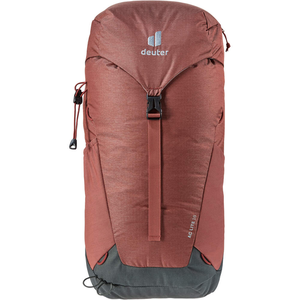 Deuter mochila montaña AC Lite 16 06