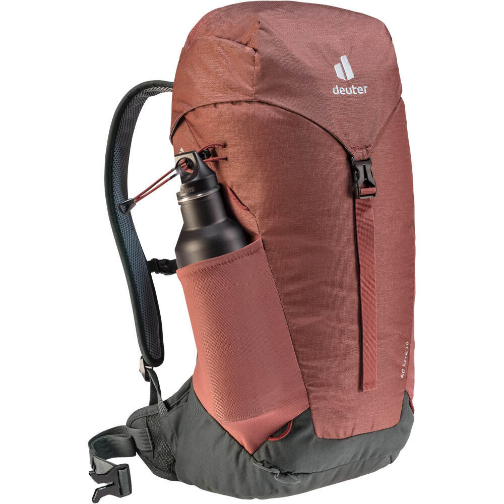 Deuter mochila montaña AC Lite 16 07