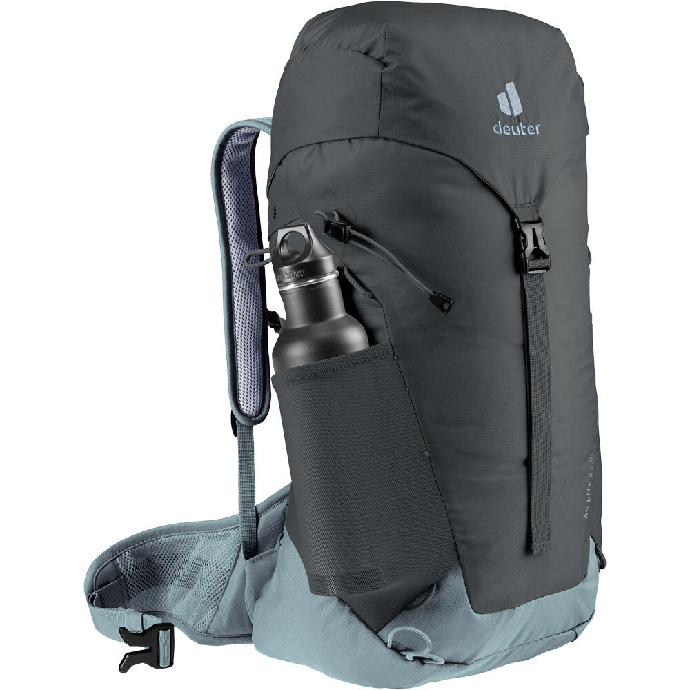 Deuter mochila montaña AC Lite 22 SL 09