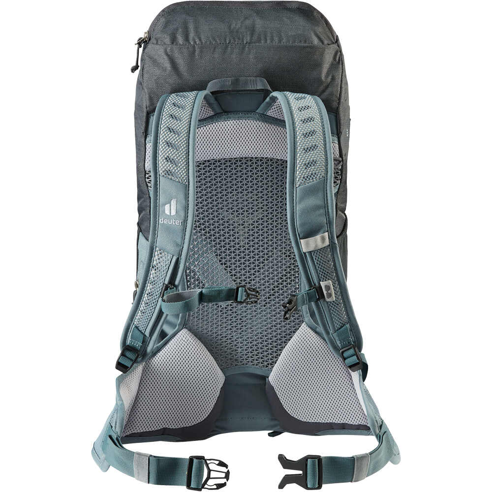 Deuter mochila montaña AC Lite 22 SL 10