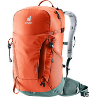 Deuter mochila montaña Trail 24 SL vista frontal