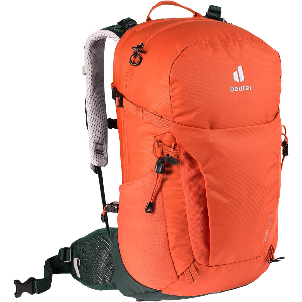 Deuter mochila montaña Trail 24 SL 01