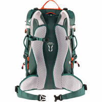 Deuter mochila montaña Trail 24 SL 02