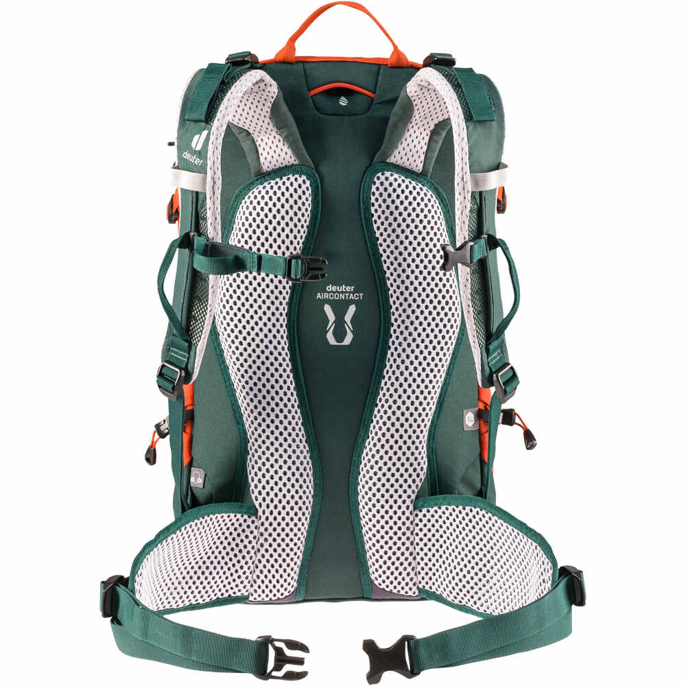 Deuter mochila montaña Trail 24 SL 02