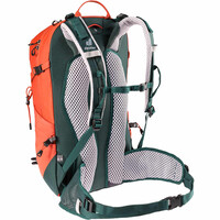 Deuter mochila montaña Trail 24 SL 04