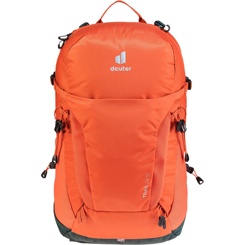 Deuter mochila montaña Trail 24 SL 06