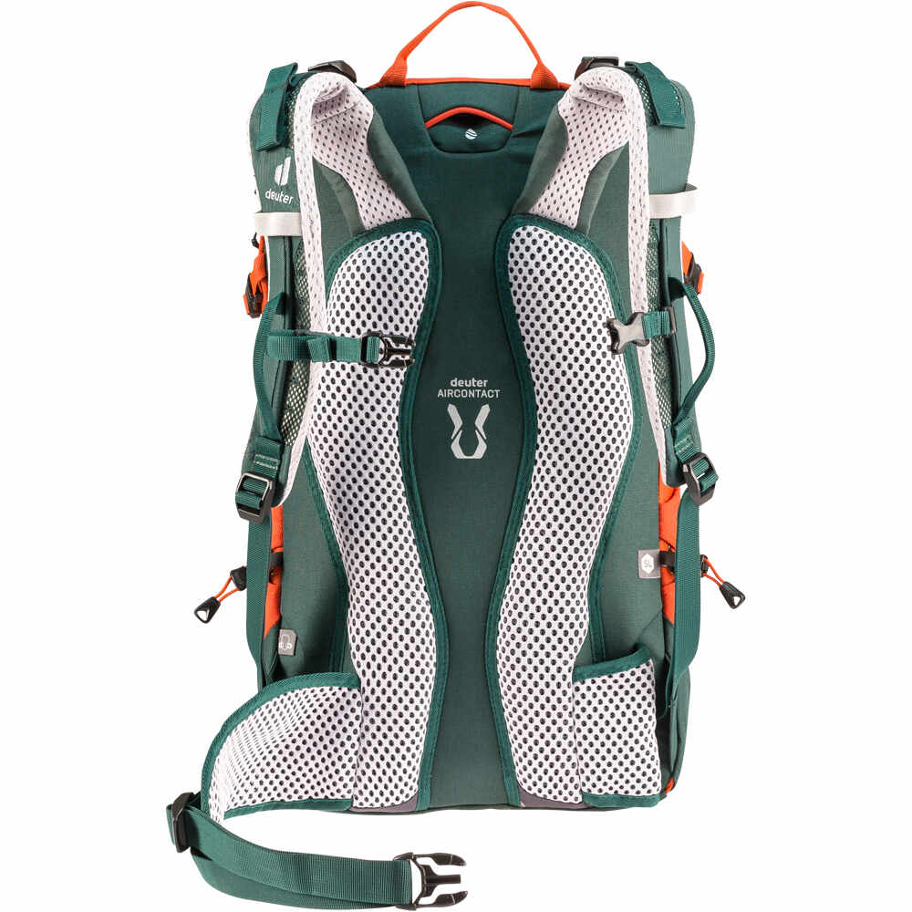 Deuter mochila montaña Trail 24 SL 09