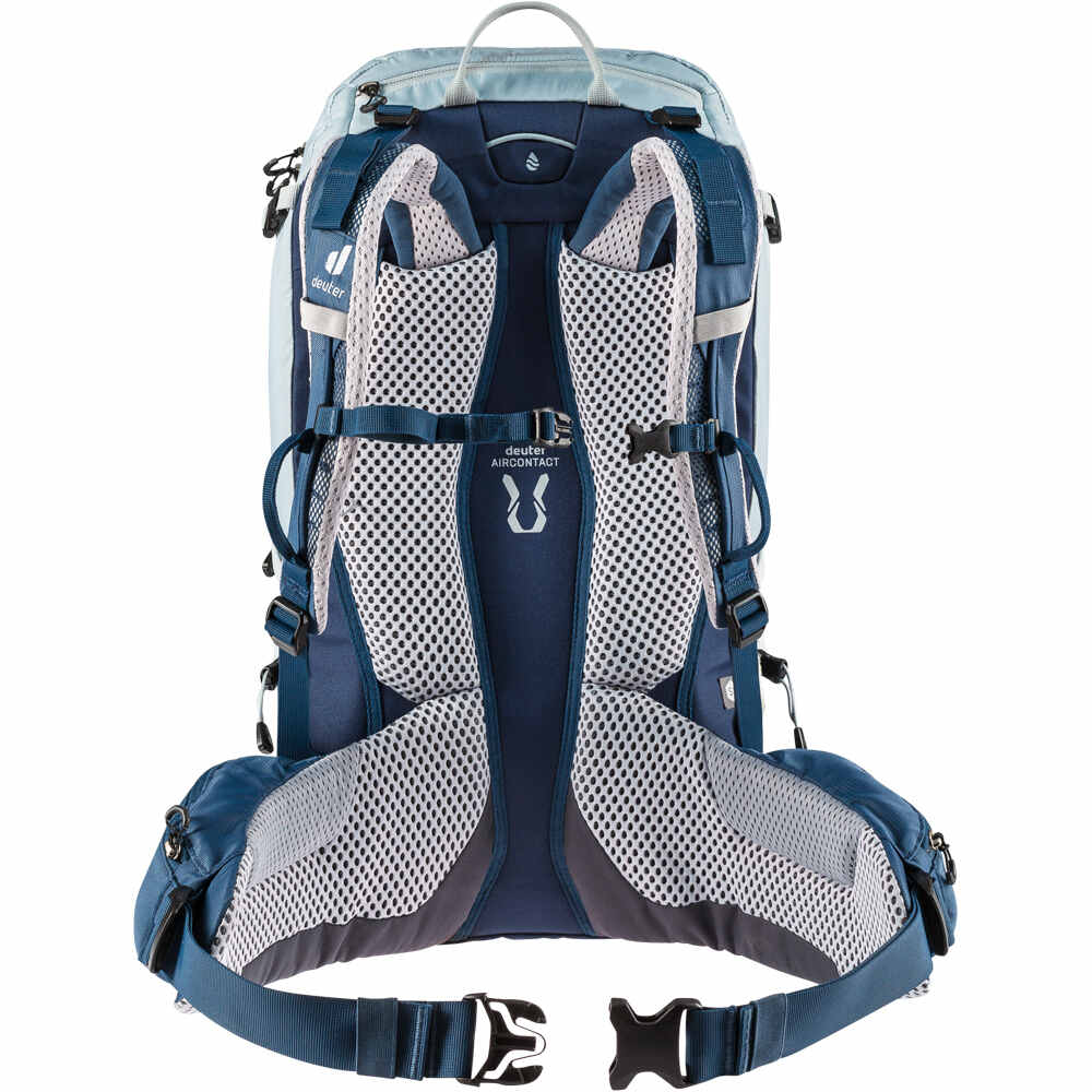 Deuter mochila montaña Trail Pro 30 SL 02