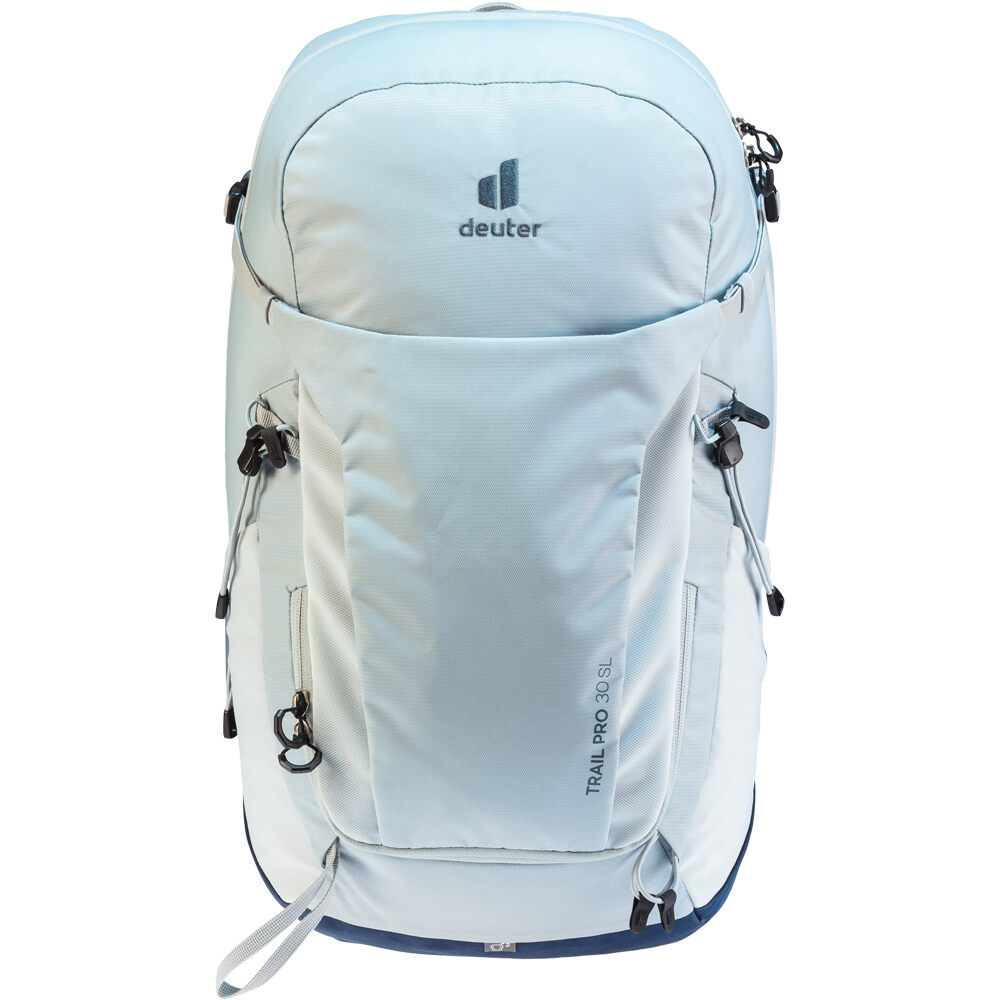 Deuter mochila montaña Trail Pro 30 SL 06