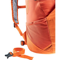 Deuter mochila montaña Speed Lite 21 07