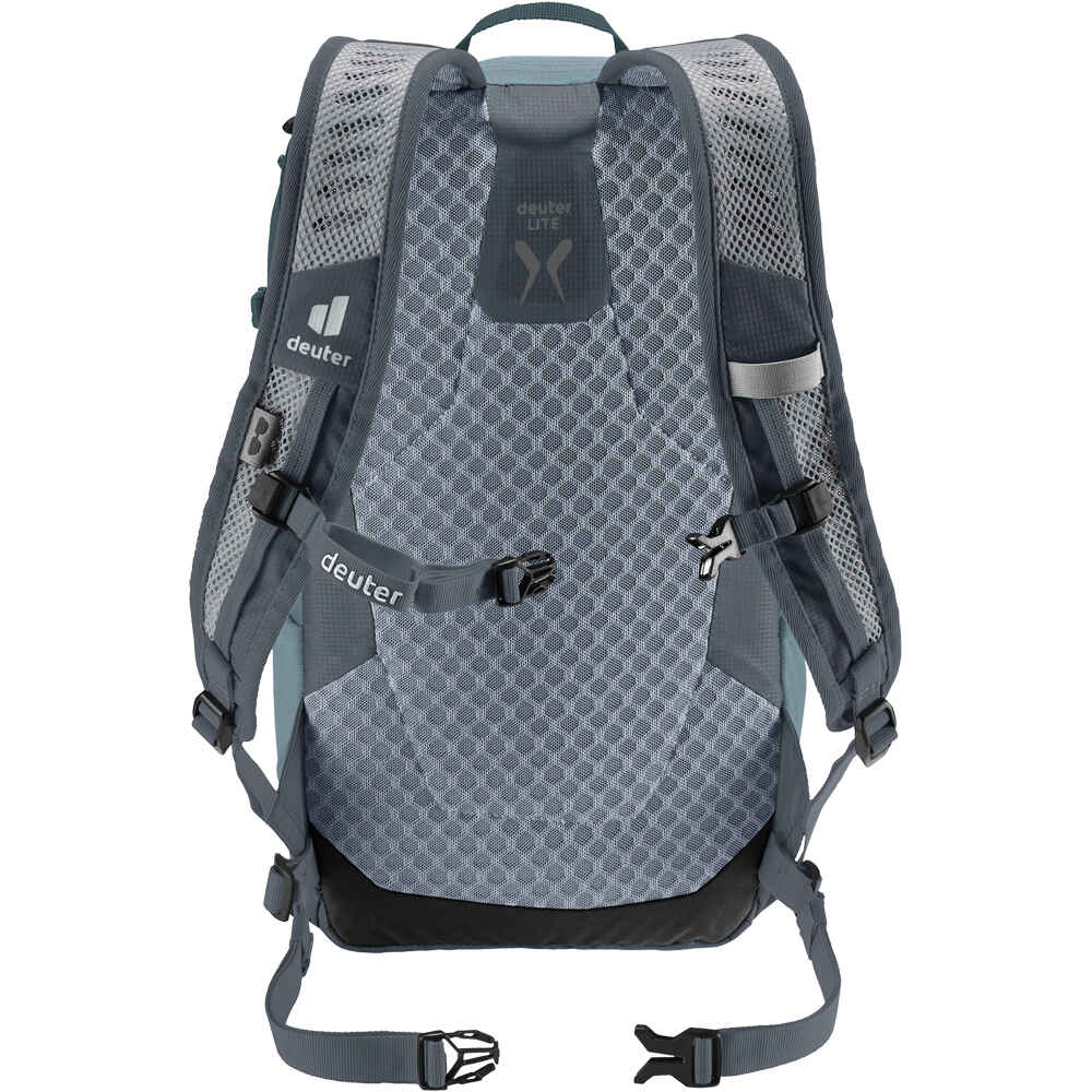 Deuter mochila montaña Speed Lite 21 02