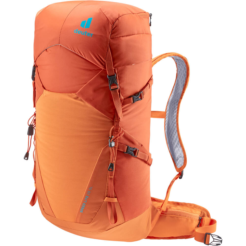 Deuter mochila montaña Speed Lite 28 SL 01