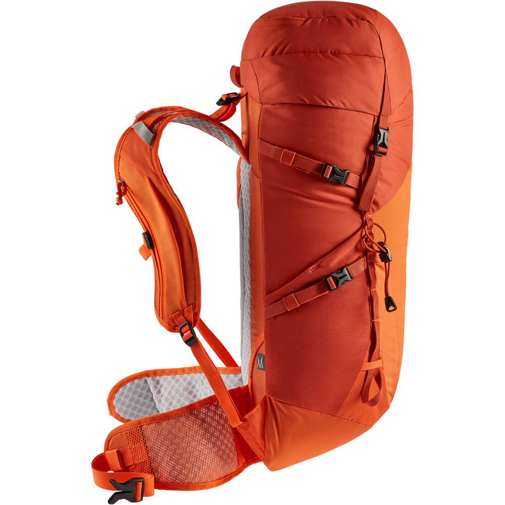 Deuter mochila montaña Speed Lite 28 SL 03