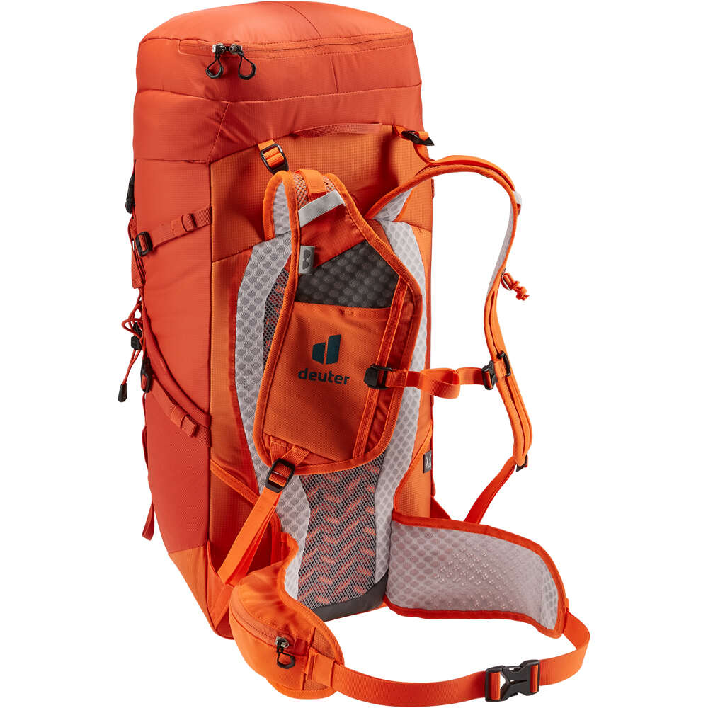 Deuter mochila montaña Speed Lite 28 SL 04