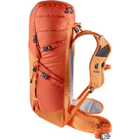 Deuter mochila montaña Speed Lite 28 SL 05