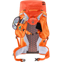 Deuter mochila montaña Speed Lite 28 SL 07