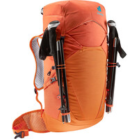 Deuter mochila montaña Speed Lite 28 SL 08