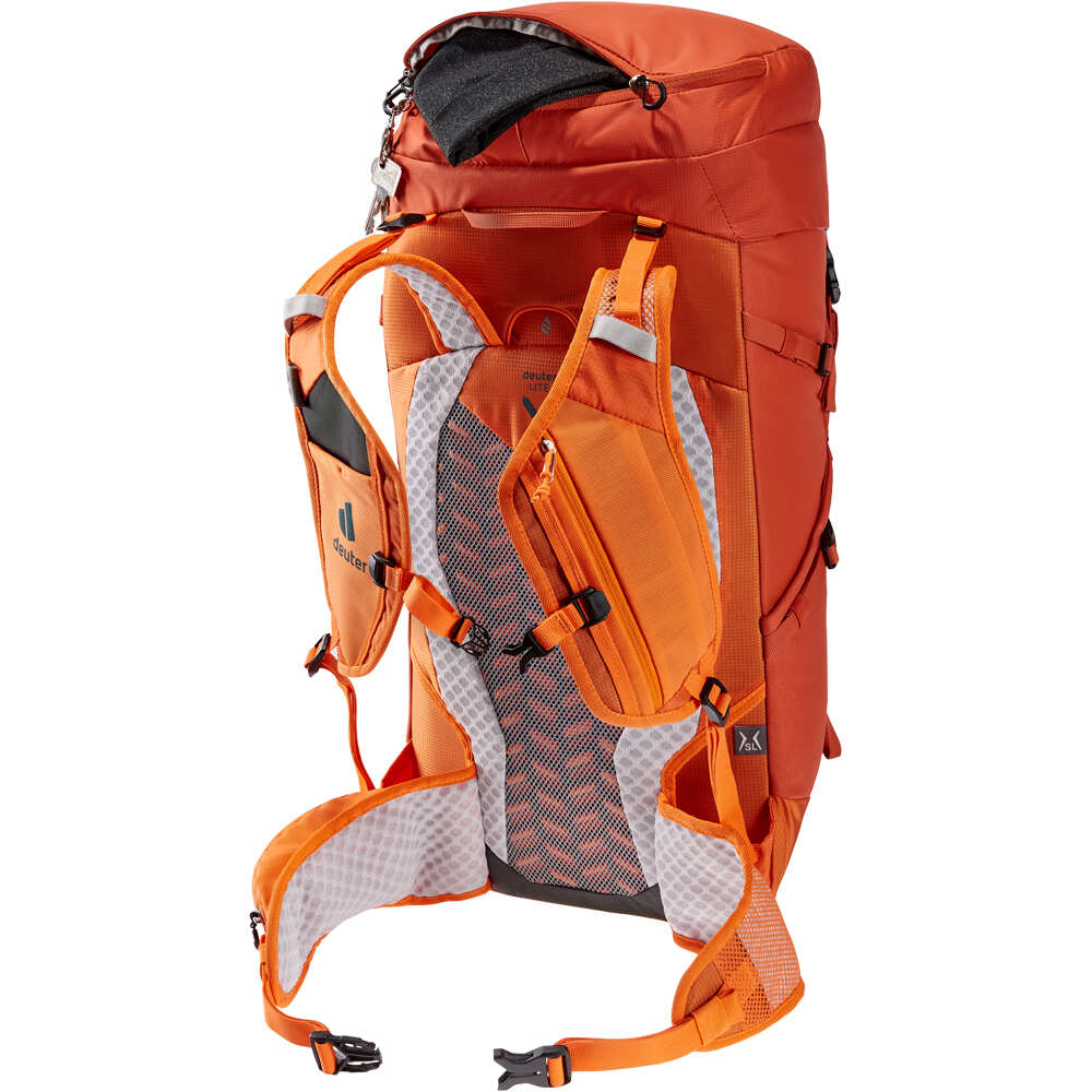 Deuter mochila montaña Speed Lite 28 SL 09