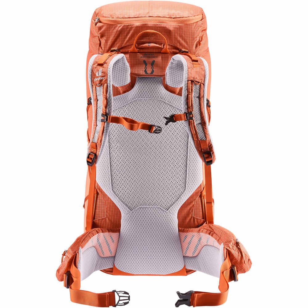 Deuter mochila montaña Aircontact Ultra 45+5 SL 02