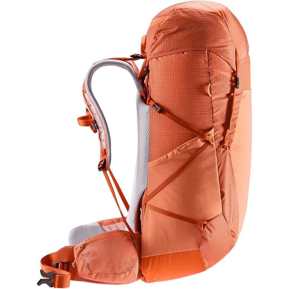 Deuter mochila montaña Aircontact Ultra 45+5 SL 03