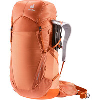 Deuter mochila montaña Aircontact Ultra 45+5 SL 06