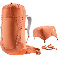 Deuter mochila montaña Aircontact Ultra 45+5 SL 07