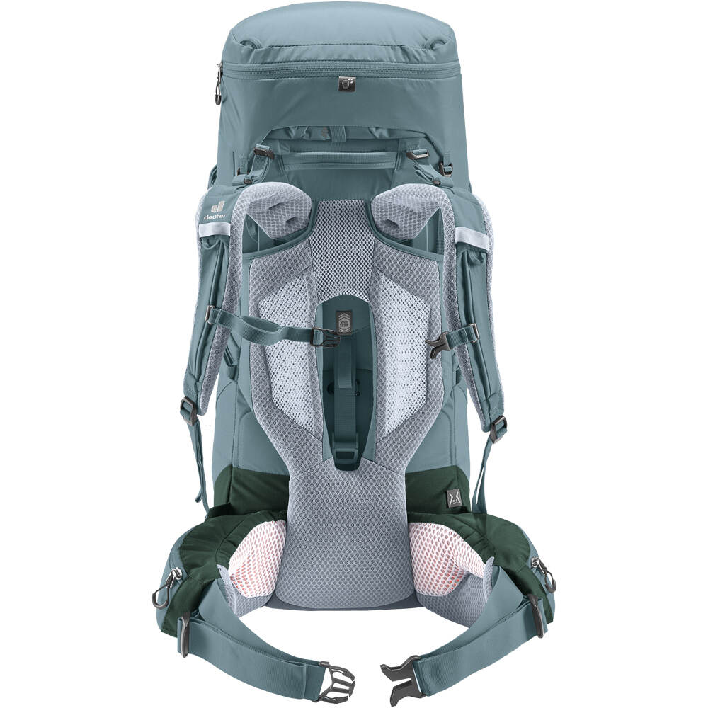 Deuter mochila montaña Aircontact Core 35+10 SL 01