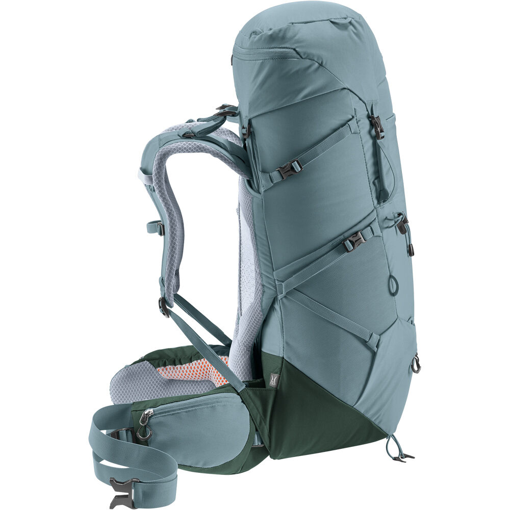 Deuter mochila montaña Aircontact Core 35+10 SL 02