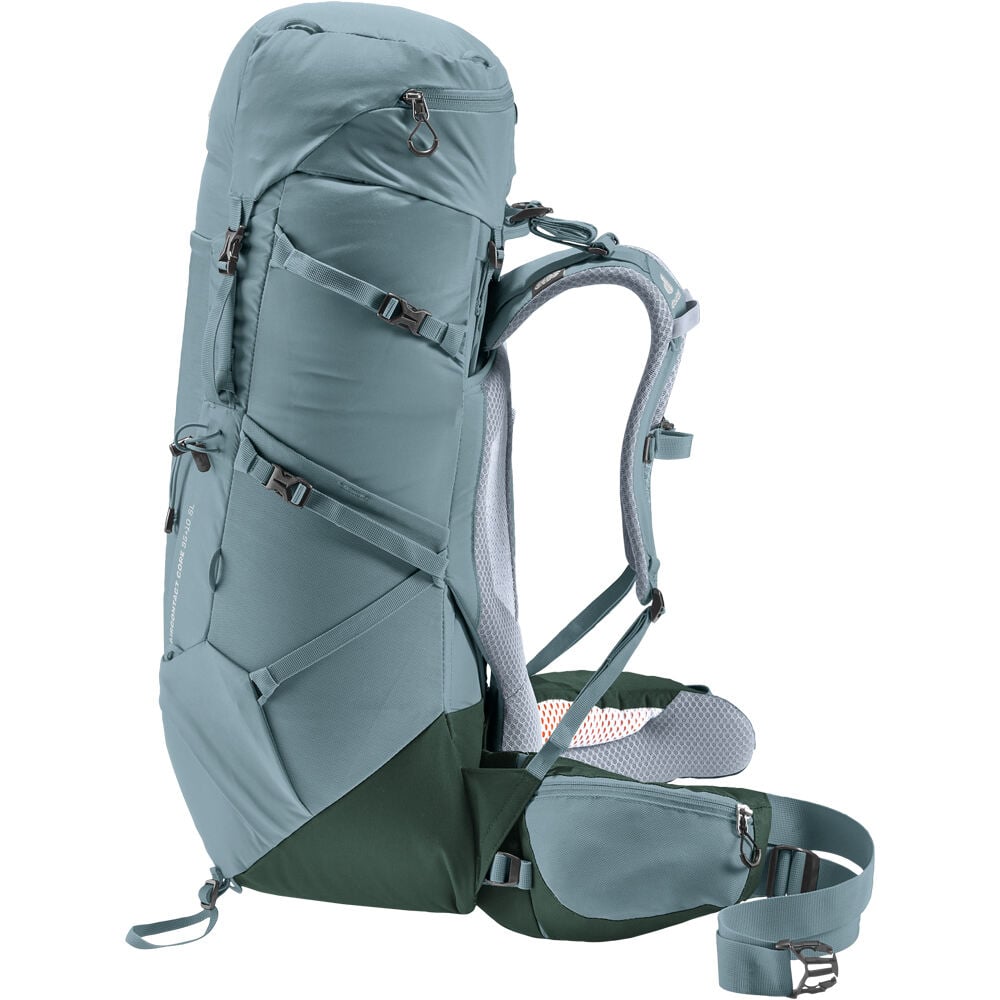 Deuter mochila montaña Aircontact Core 35+10 SL 04