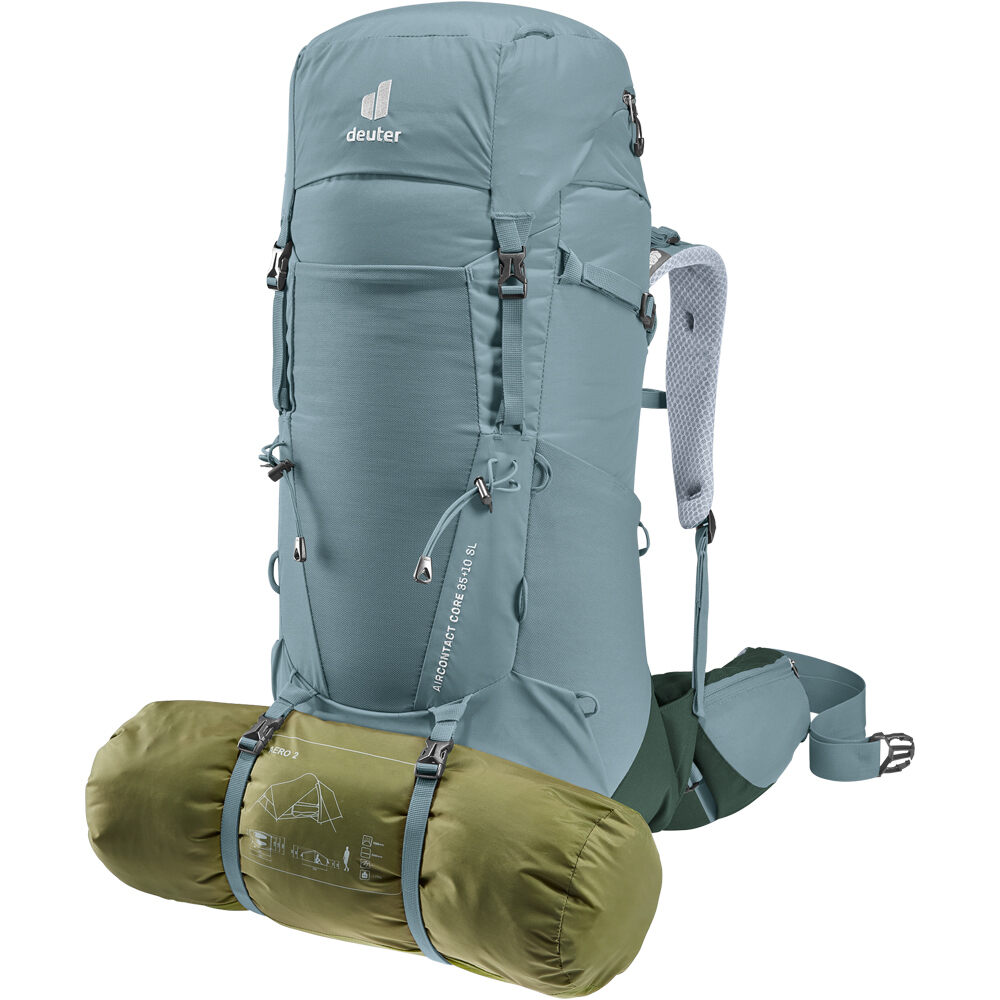 Deuter mochila montaña Aircontact Core 35+10 SL 07