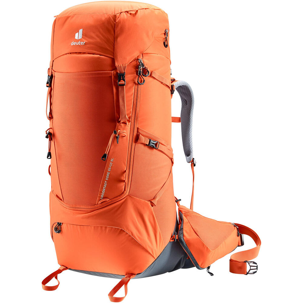 Deuter mochila montaña Aircontact Core 65+10 SL 01