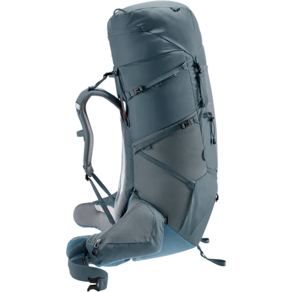 Deuter mochila montaña Aircontact Core 70+10 02