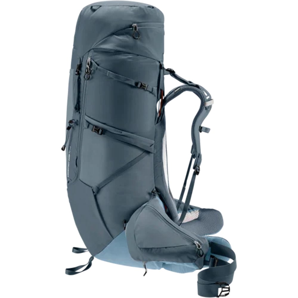 Deuter mochila montaña Aircontact Core 70+10 03