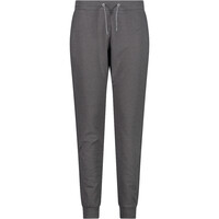 Cmp pantalón mujer WOMAN LONG PANT vista frontal