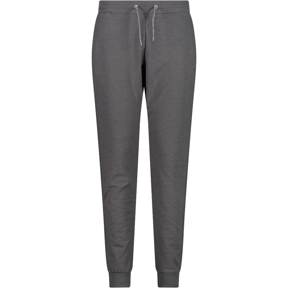 Cmp pantalón mujer WOMAN LONG PANT vista frontal