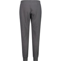 Cmp pantalón mujer WOMAN LONG PANT vista trasera