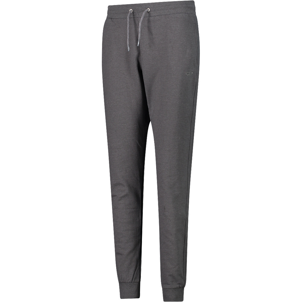 Cmp pantalón mujer WOMAN LONG PANT vista detalle