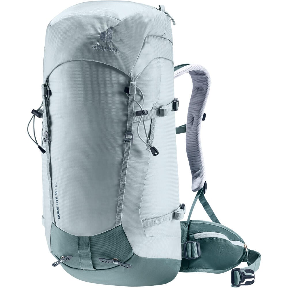 Deuter mochila montaña Guide Lite 28+ SL 01