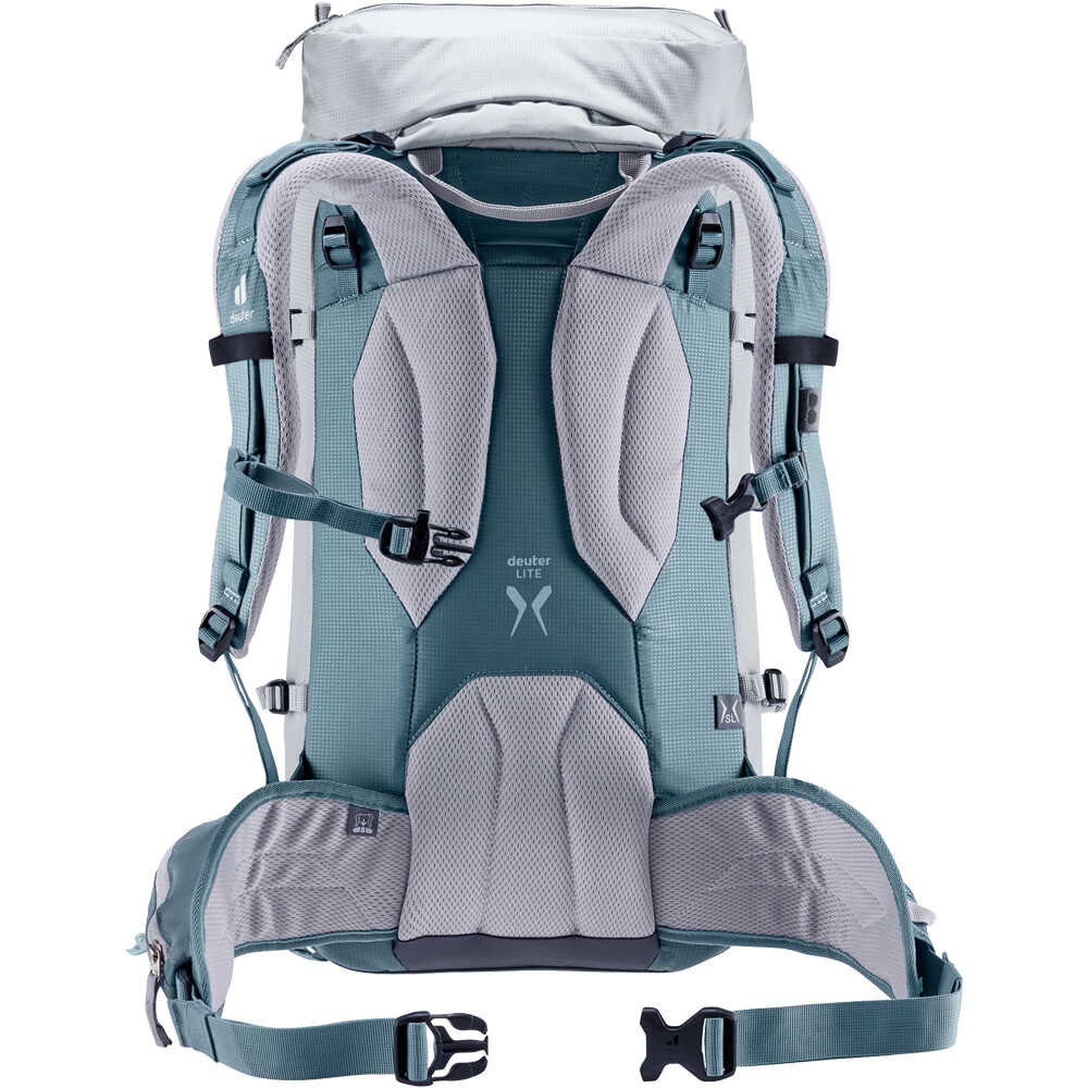 Deuter mochila montaña Guide Lite 28+ SL 02