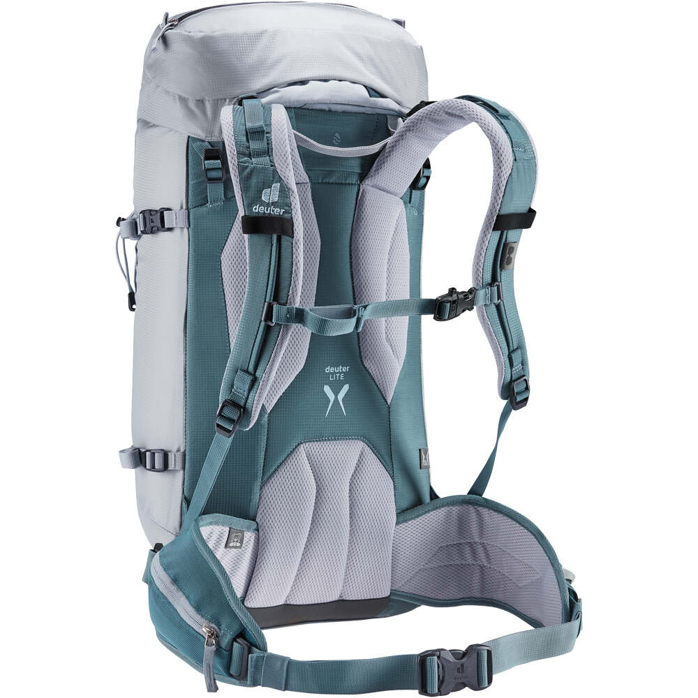 Deuter mochila montaña Guide Lite 28+ SL 04