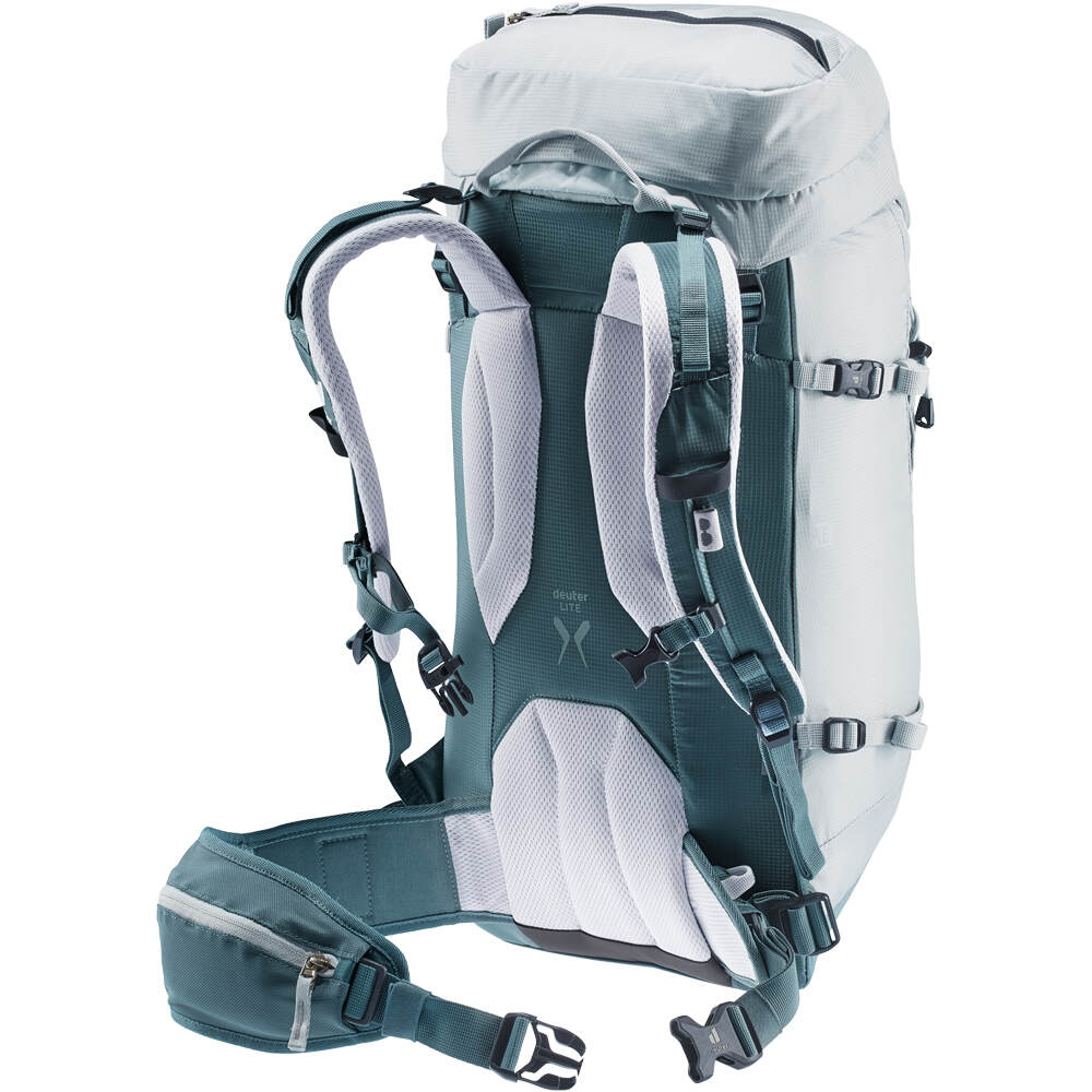 Deuter mochila montaña Guide Lite 28+ SL 07