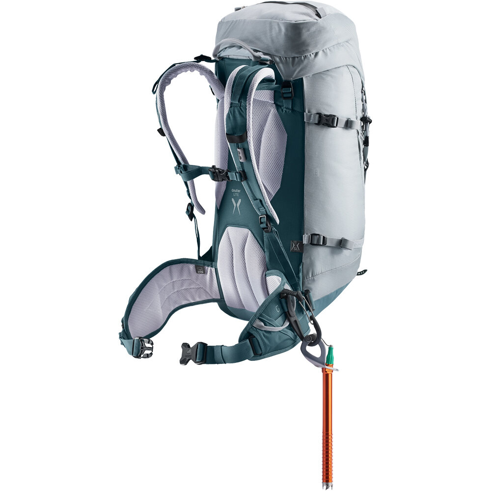 Deuter mochila montaña Guide Lite 28+ SL 08