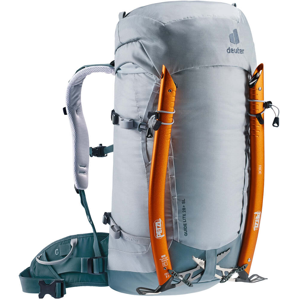 Deuter mochila montaña Guide Lite 28+ SL 09