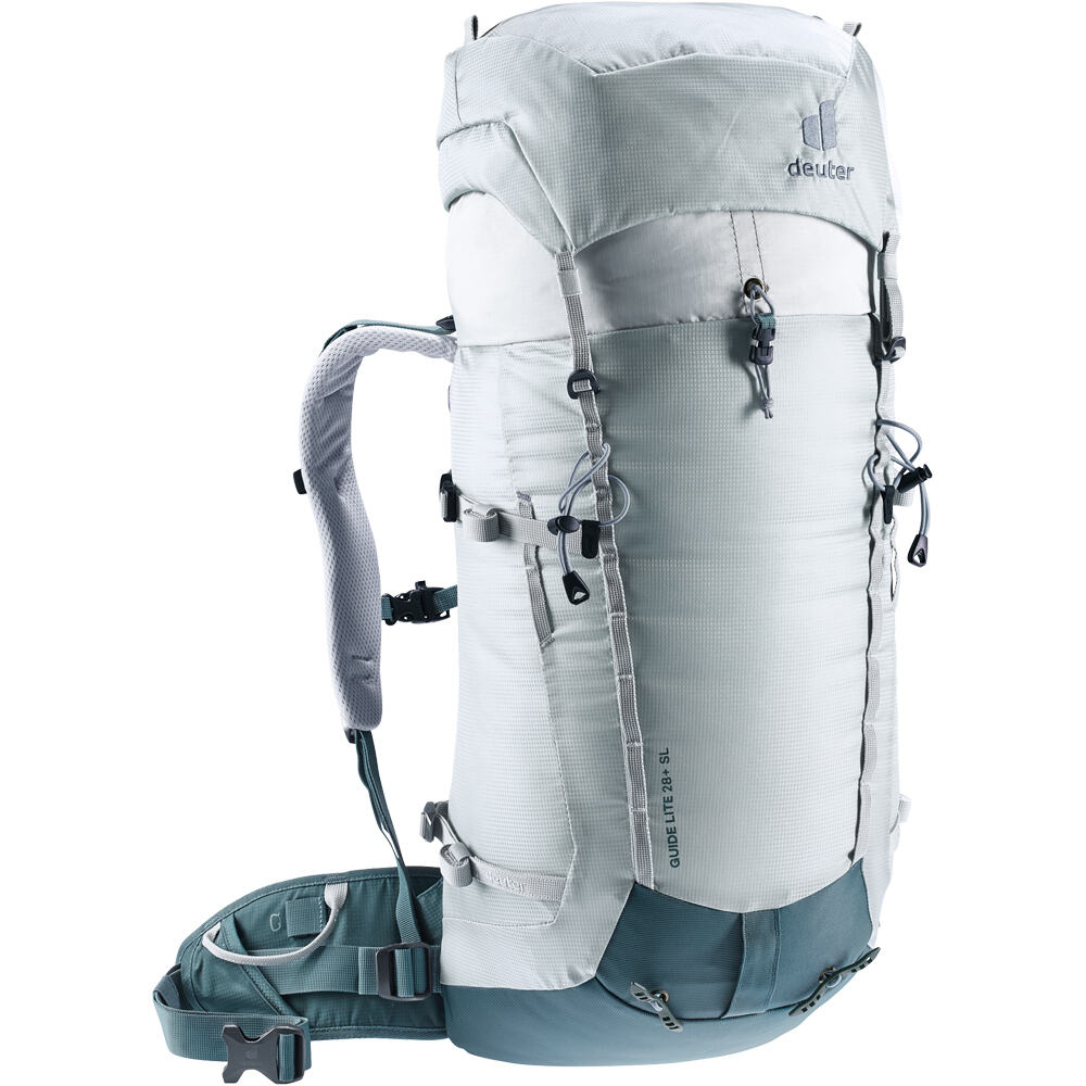 Deuter mochila montaña Guide Lite 28+ SL 13