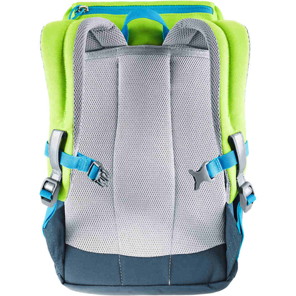 Deuter mochila montaña Schmusebr 02