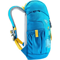 Deuter mochila montaña Schmusebr 01