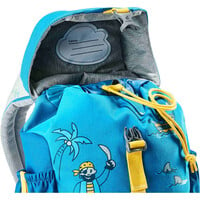 Deuter mochila montaña Schmusebr 04