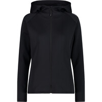 WOMAN JACKET FIX HOOD